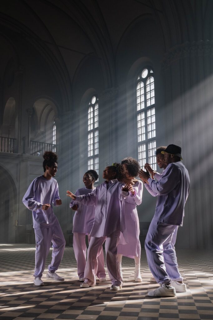 top ways to find inspiration for gospel songs in the bible 6