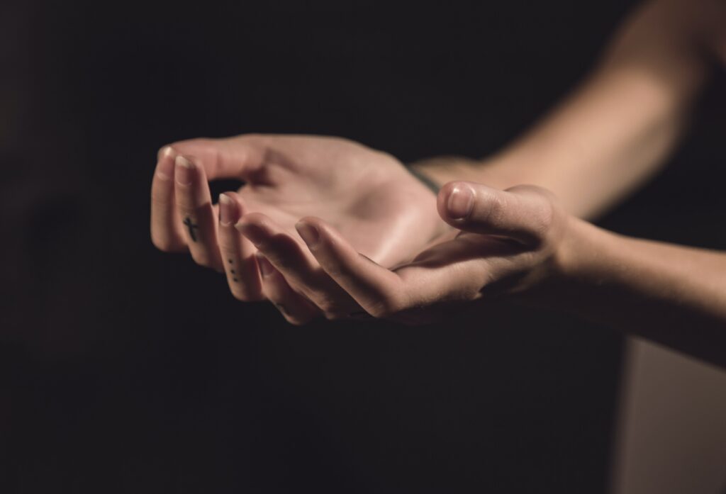trusting in the infallibility of gods promises proverbs 305 6
