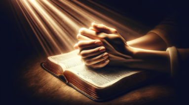 understanding the power of prayer in the bible