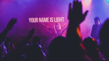 unique ways to incorporate scripture into your worship setlist 2