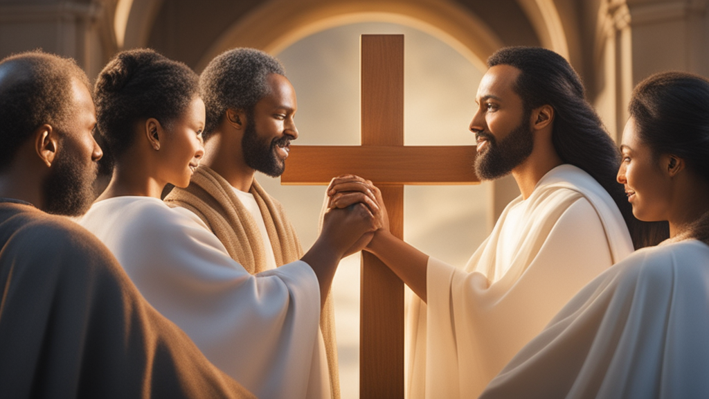 unity