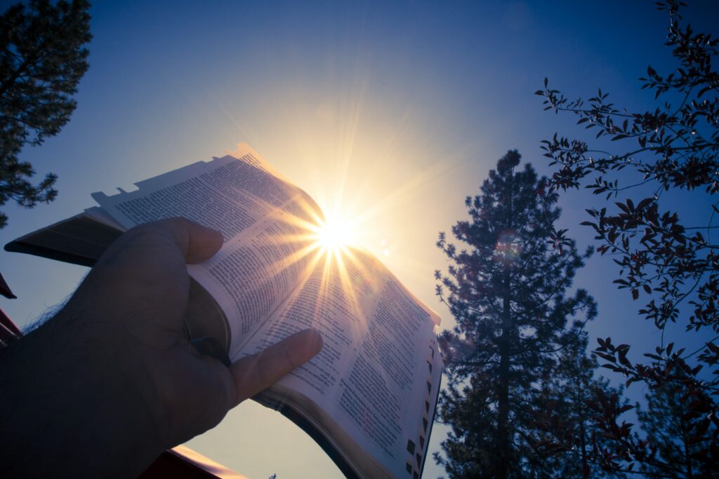 what does the bible teach us about love and compassion 10