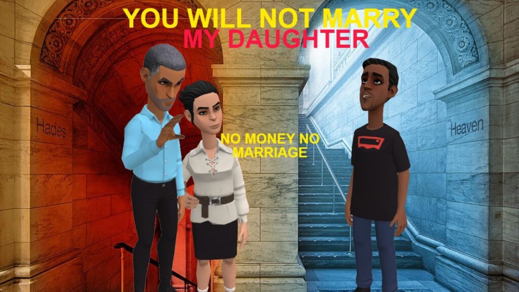 daughter
