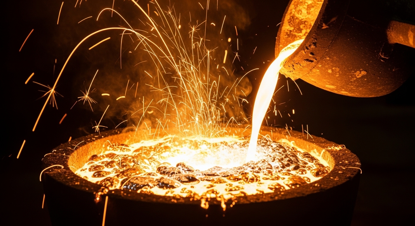 God's Spoken Commitments