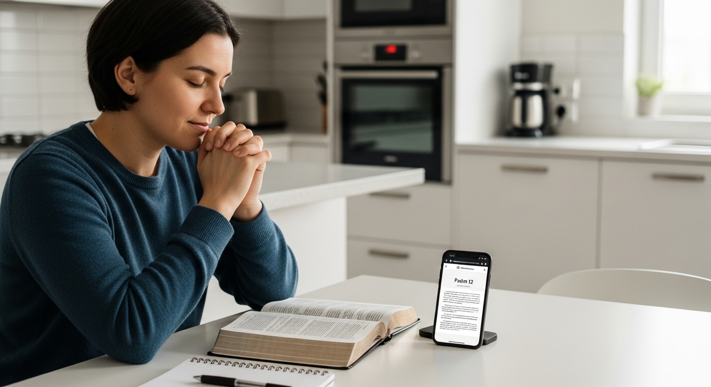 God's Spoken Commitments