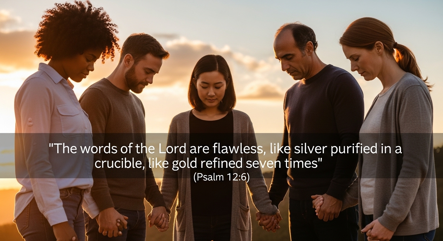 God's Spoken Commitments