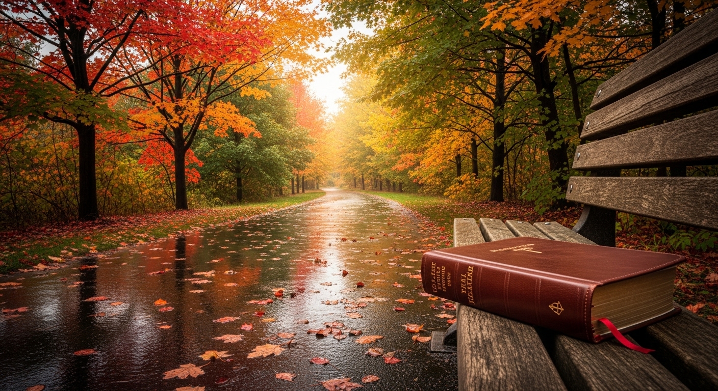 God's Spoken Commitments