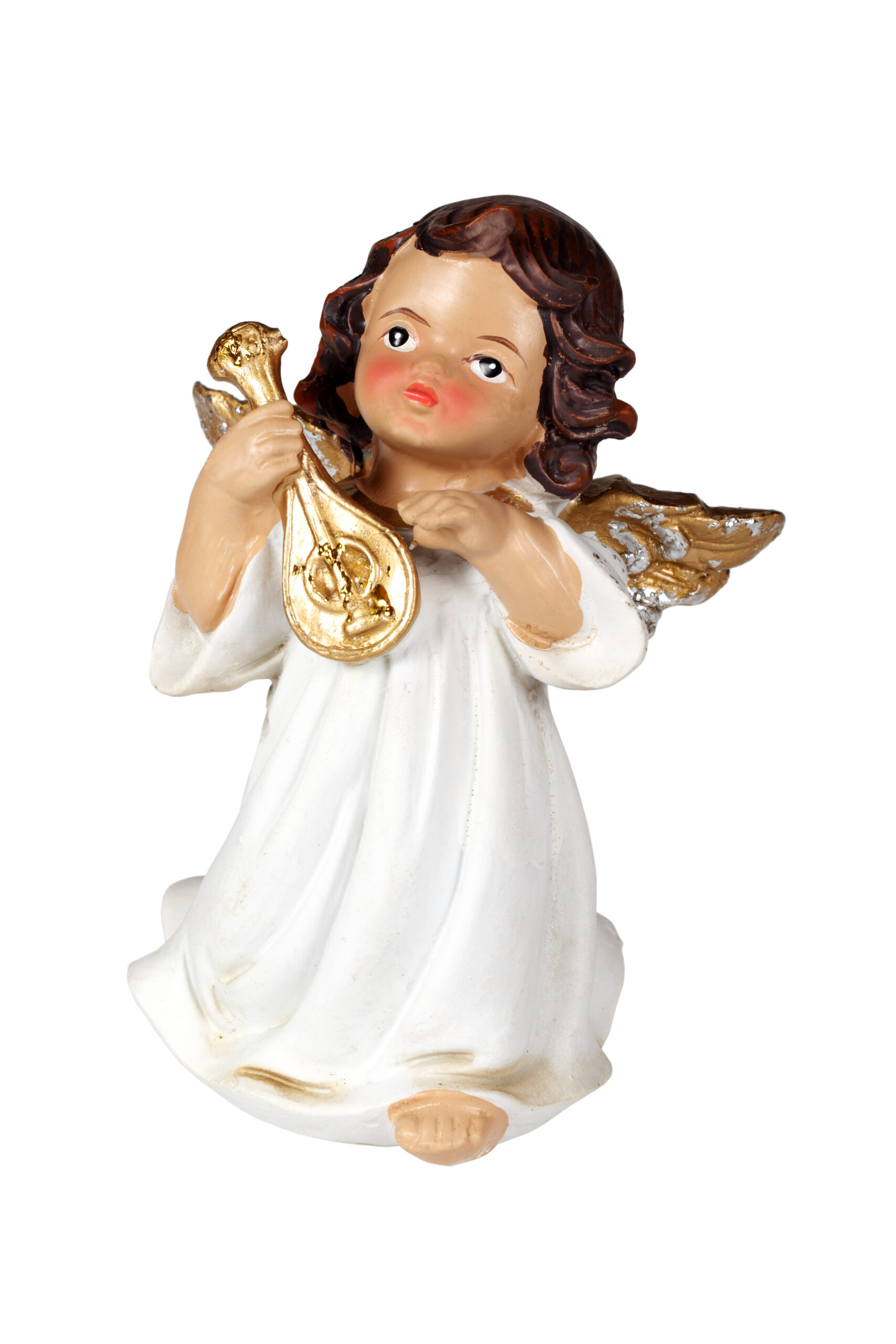 christmas angel figurine as musicians fkIUA j scaled