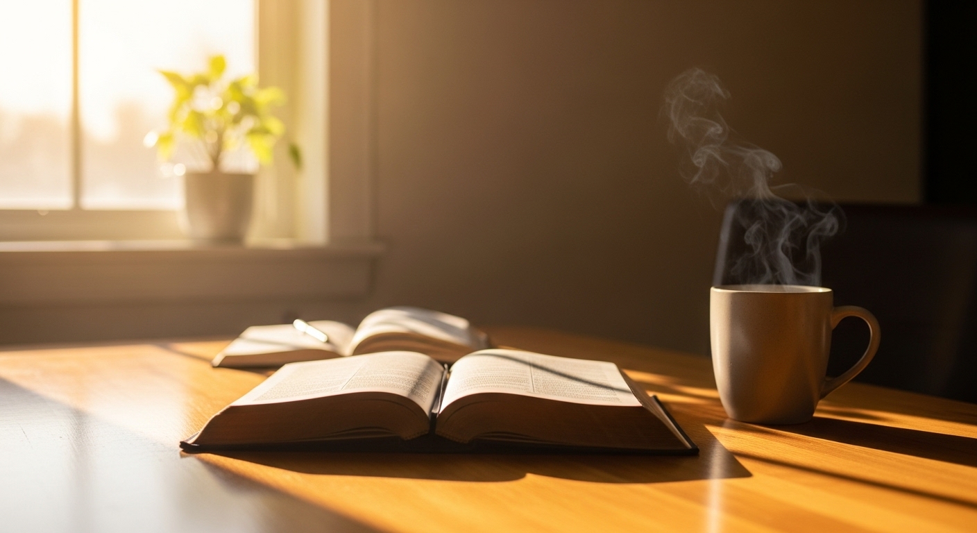 Bible Verses for a Fulfilling Life