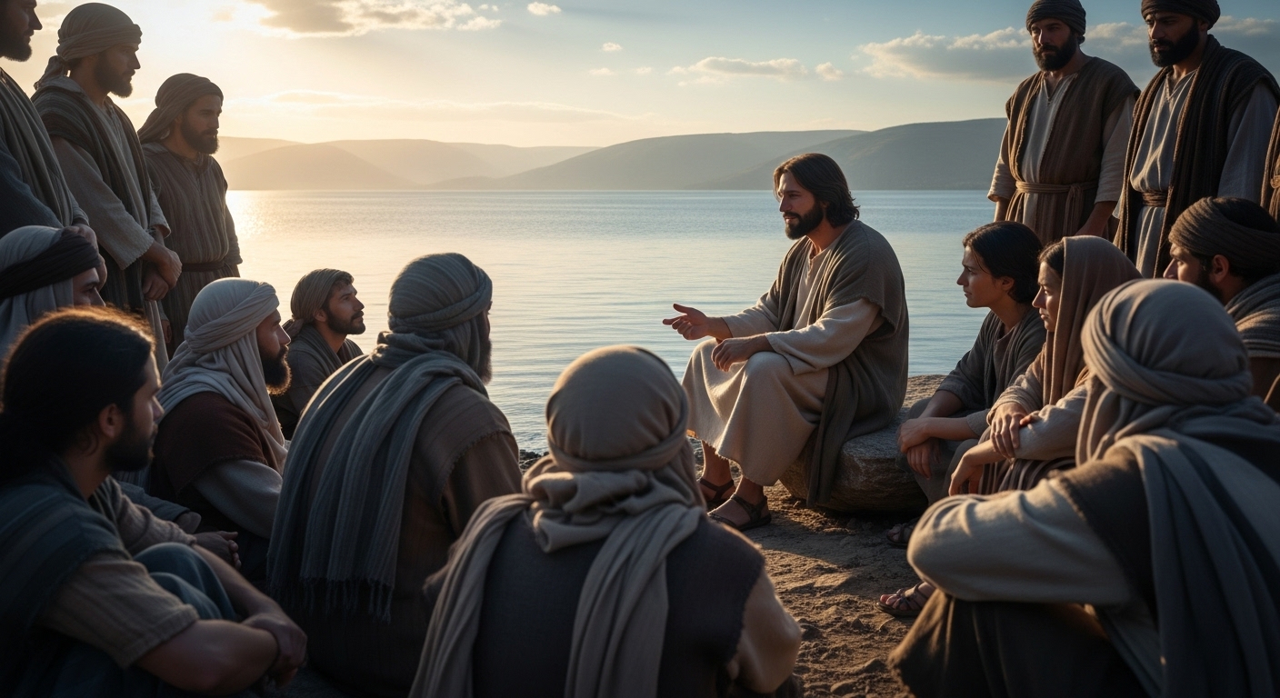 Bible Verses for a Fulfilling Life