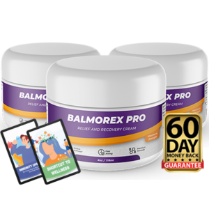 balmorex 3pack