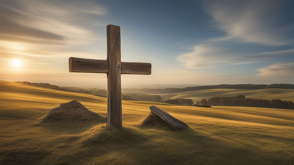 cross