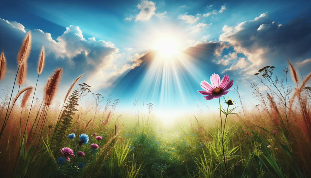 do not worry trust in gods provision and seek his kingdom