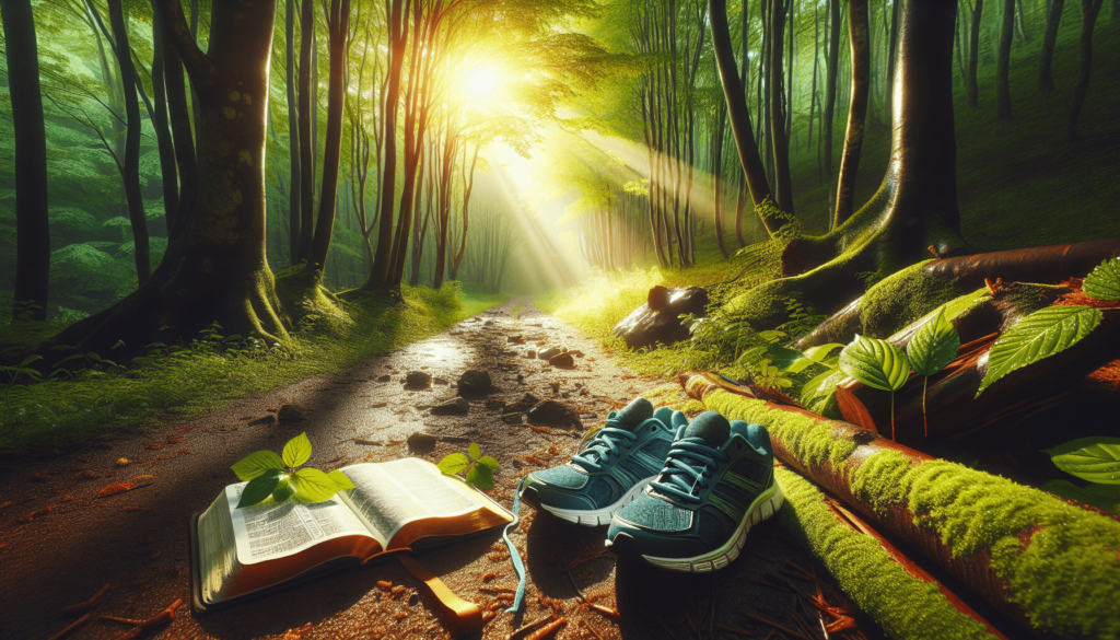 faith and fitness a journey to wholeness philippians 314