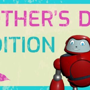 gizmos daily bible byte mothers day edition
