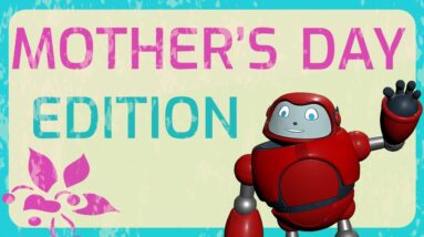 gizmos daily bible byte mothers day edition