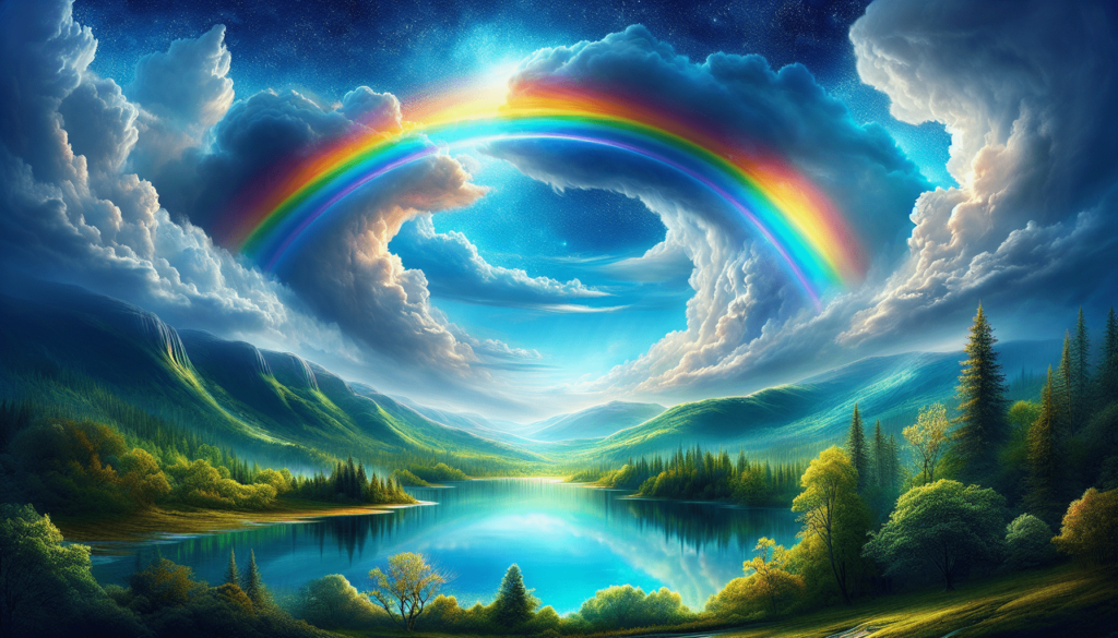 gods covenant with his people genesis 913