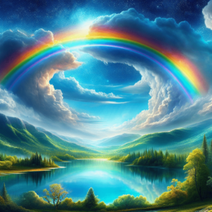 gods covenant with his people genesis 913
