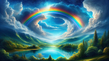 gods covenant with his people genesis 913