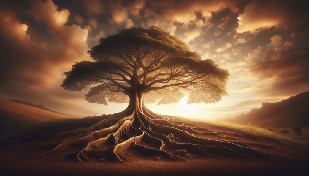 gods faithfulness through generations psalm 1005
