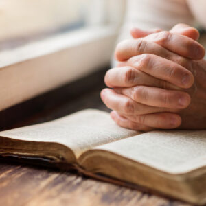 graphicstock unrecognizable woman holding a bible in her hands and praying rCxcdO7a W