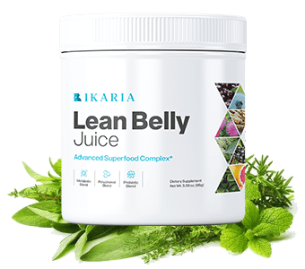 Ikaria Lean Belly Juice Reviews: Ingredients, Side Effects, and Where to Buy - Walmart, Amazon, Official Website Insights