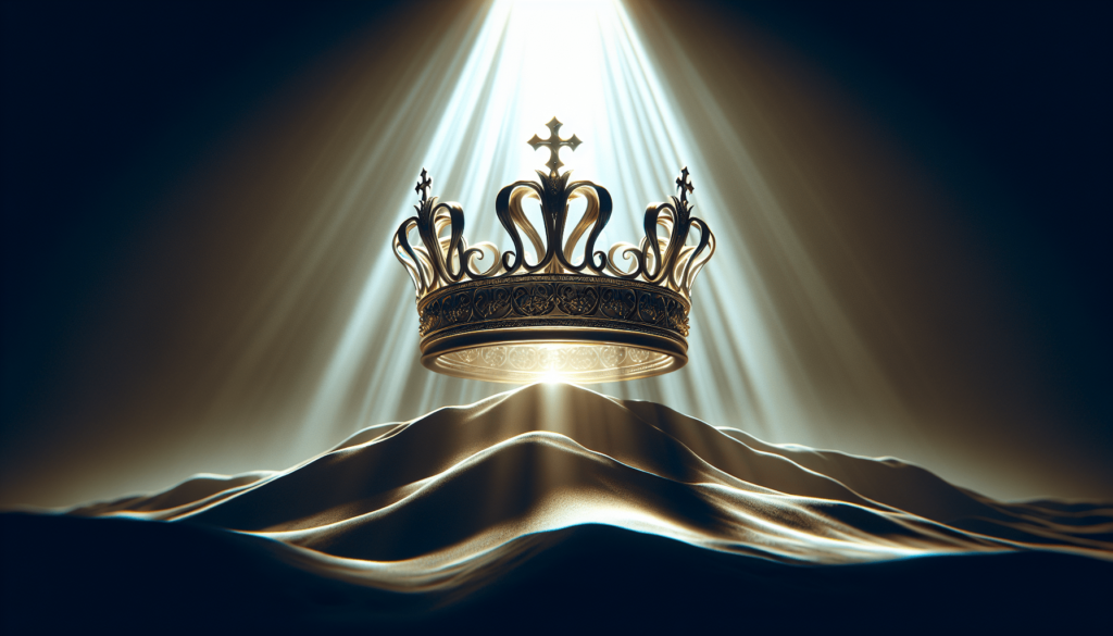 king of kings by hillsong worship