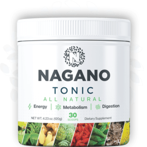 nagano lean body tonic reviews ingredients side effects and weight loss benefits comprehensive nagano tonic insights