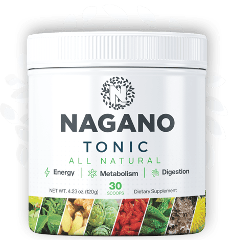 Nagano Lean Body Tonic Reviews: Ingredients, Side Effects, and Weight Loss Benefits - Comprehensive Nagano Tonic Insights