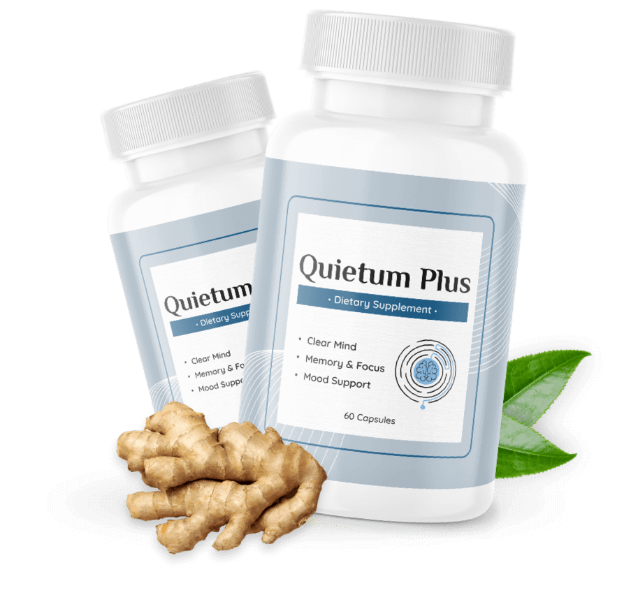 Quietum Plus Reviews: Ingredients, Benefits, and Consumer Reports on Tinnitus Relief - Amazon BBB Insights