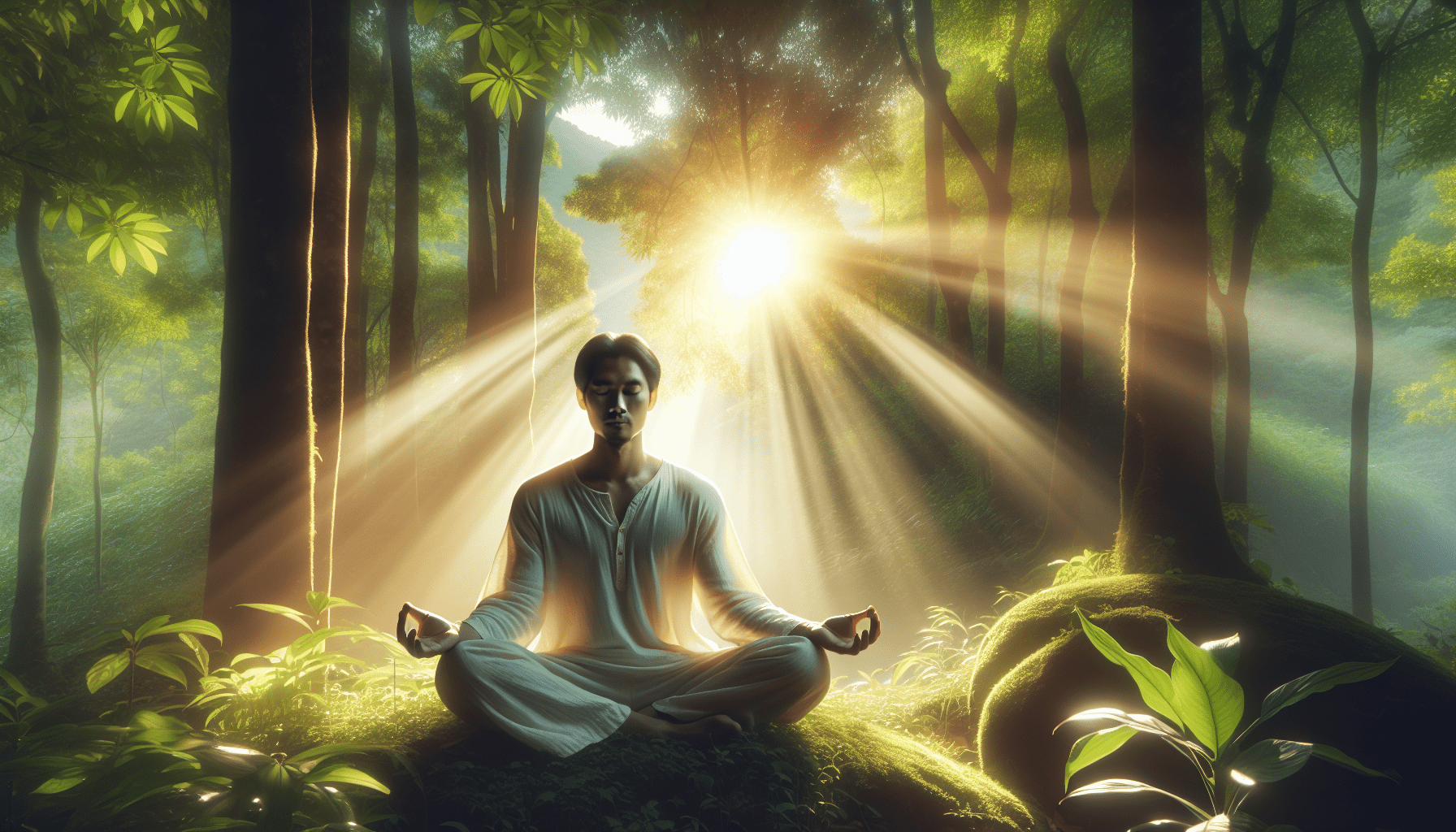 Restoring Health Through Faith-Based Wellness - Psalm 103:2-3