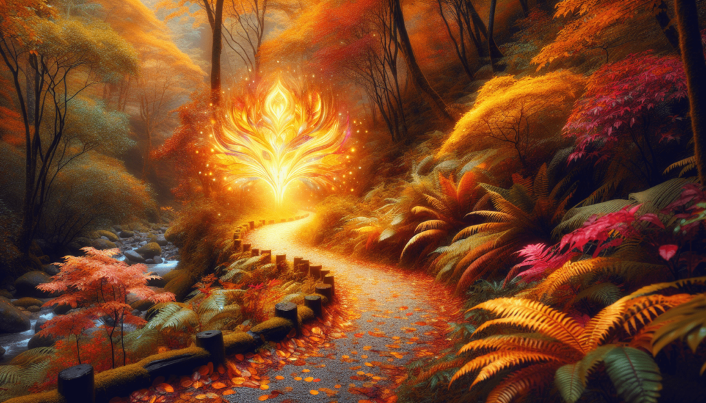 the path to physical and spiritual health isaiah 4029