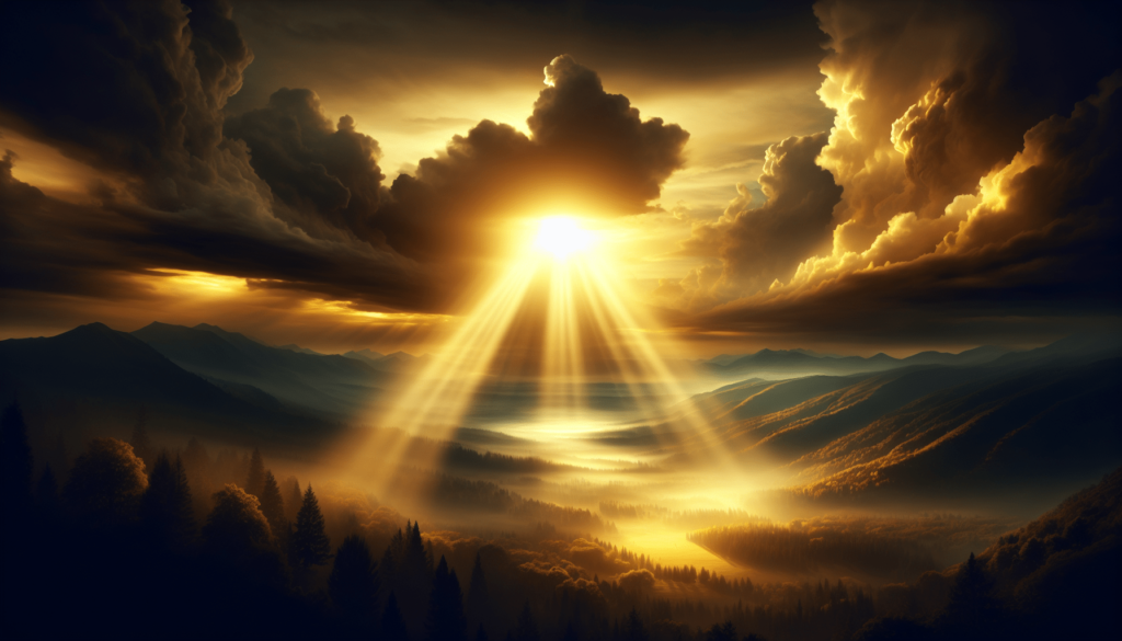 the promise of gods love romans 838 39