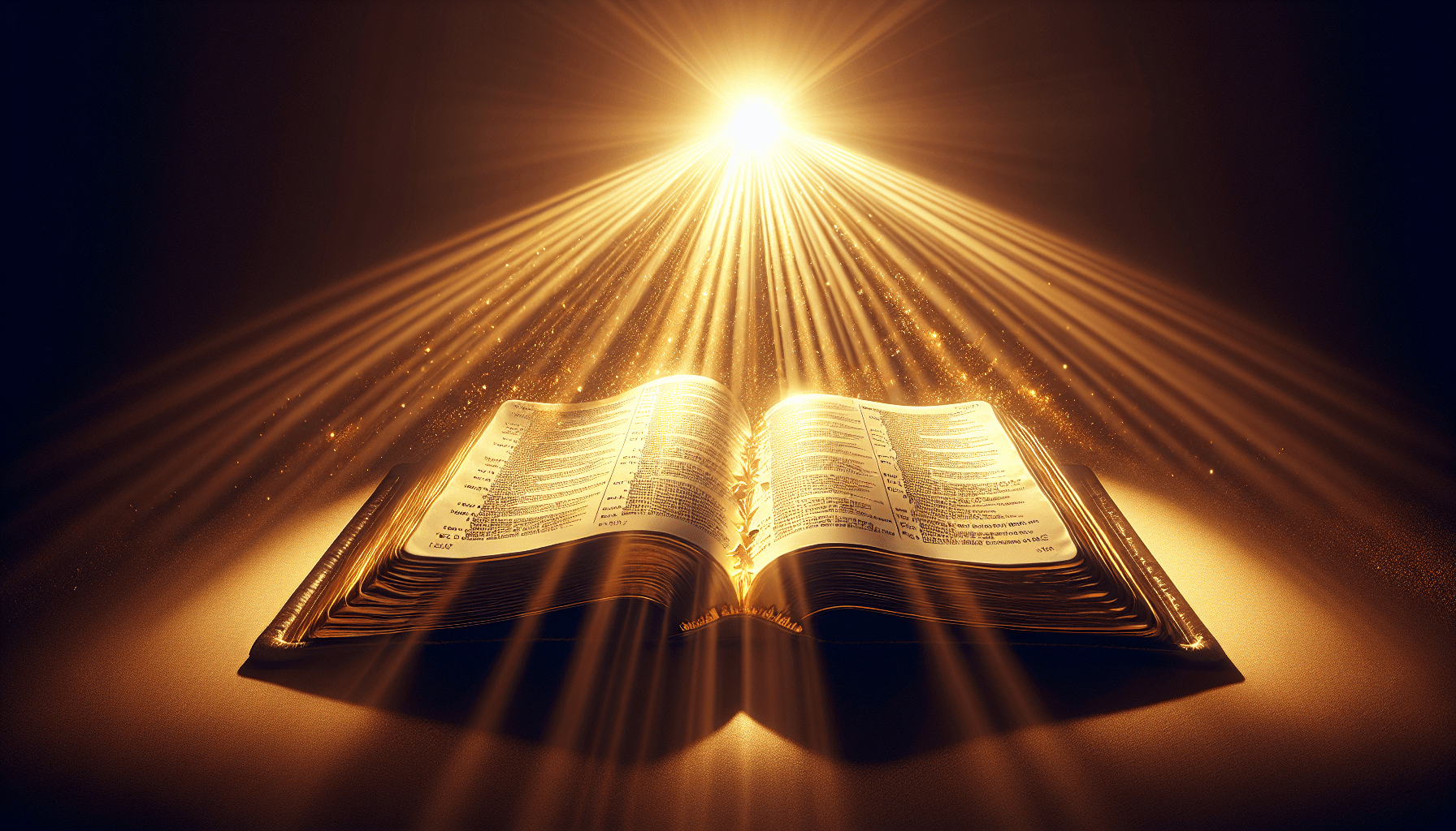 Understanding The Bible Definition Of Lament: A Deeper Look – ENAQY