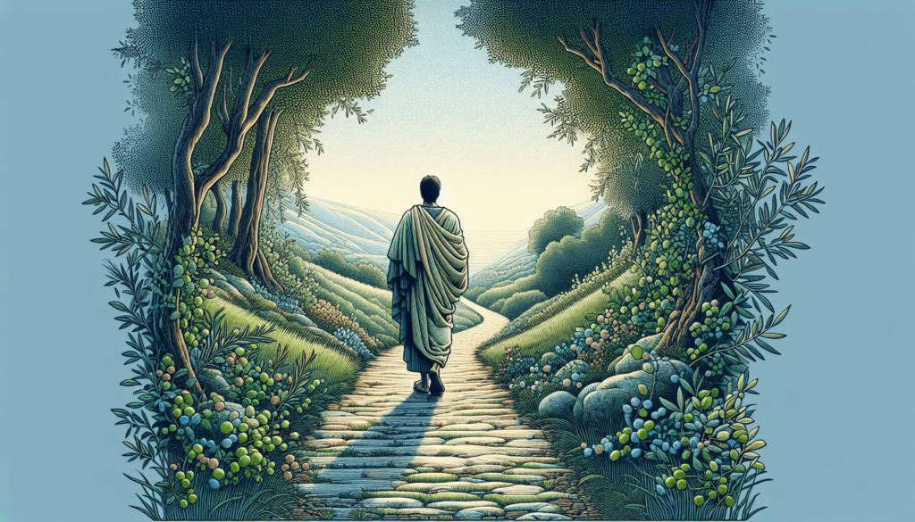 walking in health the biblical call to physical activity 3 john 12