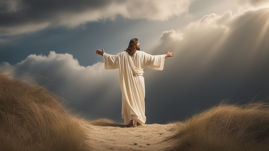 Christ Return