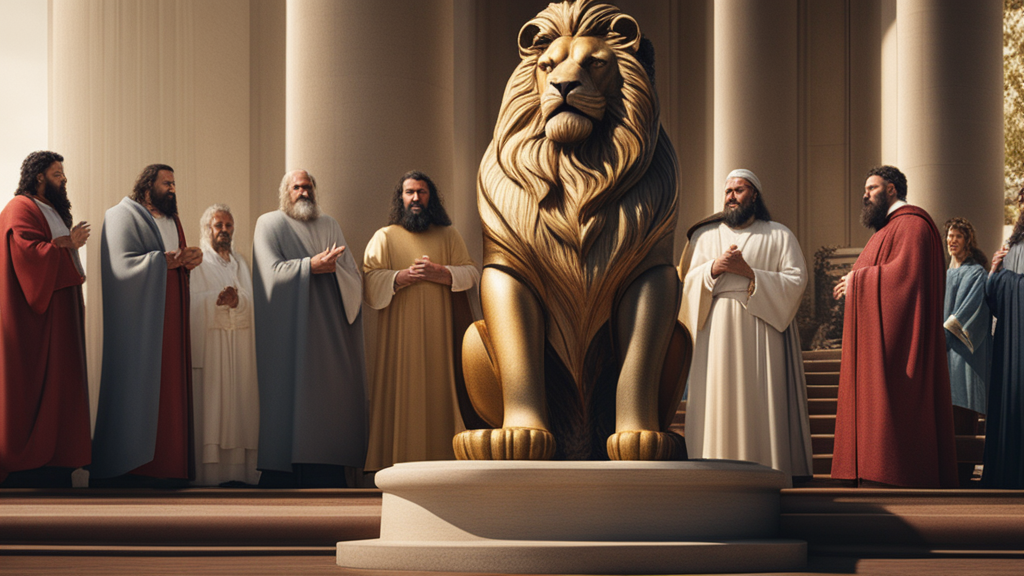 True and False Prophets: Discernment by Their Fruits 2 false p