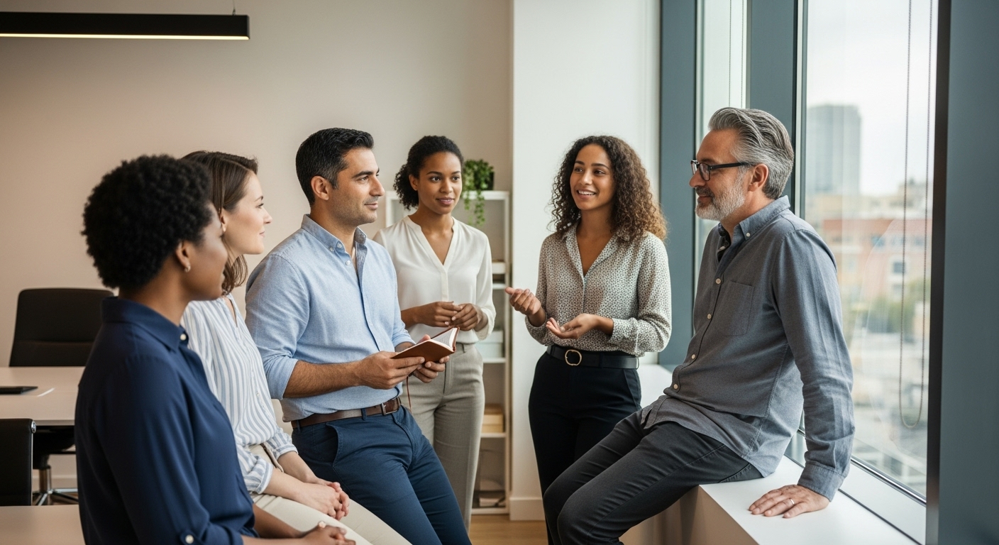 Biblical Prayers for Family Unity