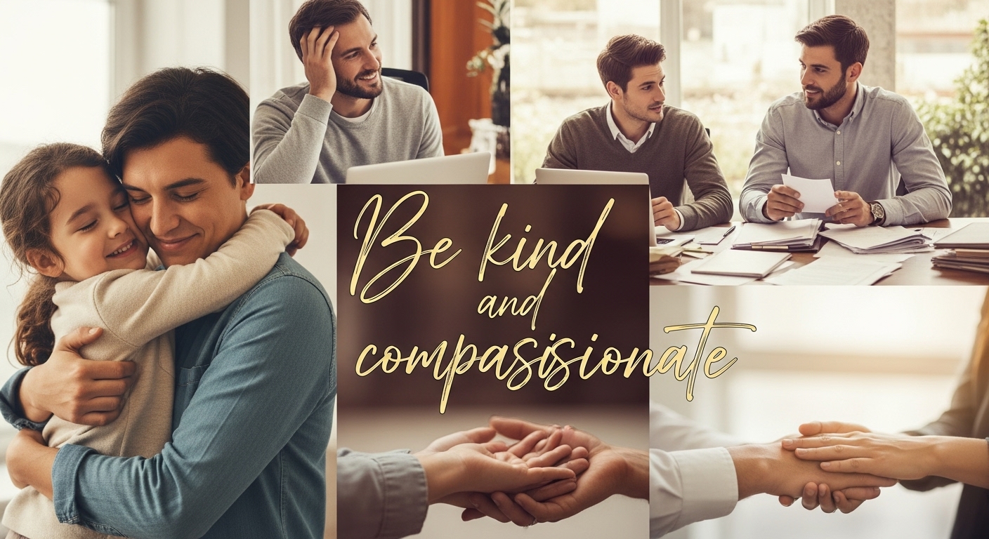 Biblical Prayers for Family Unity