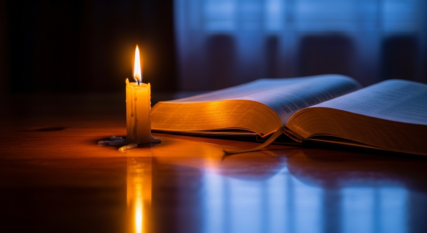 Biblical Prayers for Family Unity