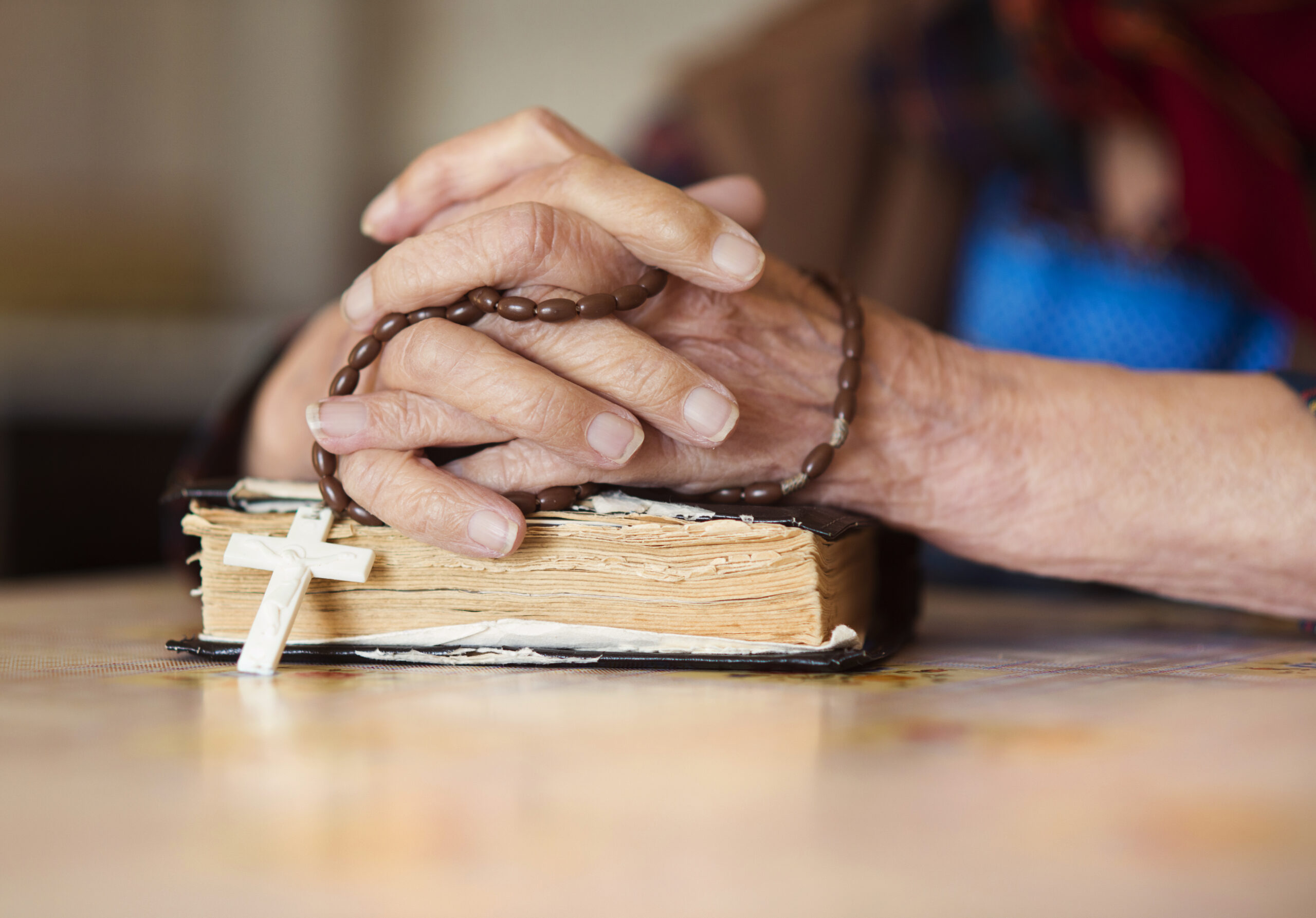 graphicstock detail of very old woman in head scarf praying BAFmlL2Zb 1 scaled