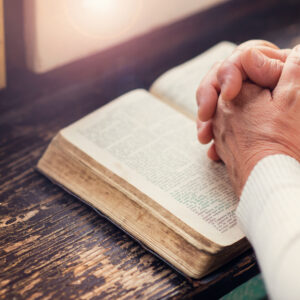 graphicstock unrecognizable woman holding a bible in her hands and praying rAiv mpW
