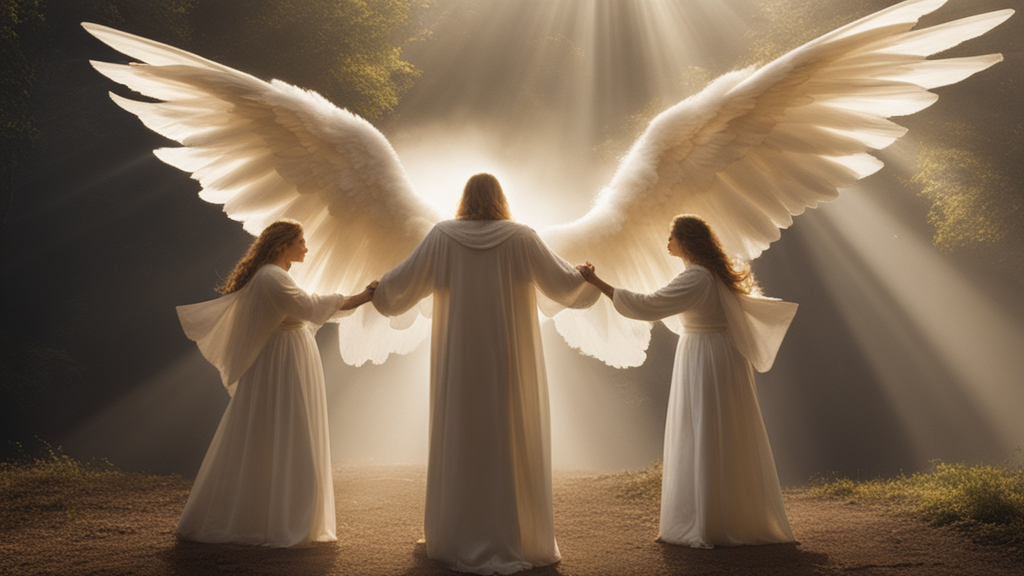 angels