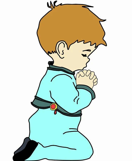 pray2