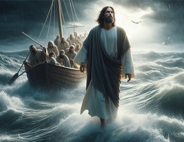 FAITH12