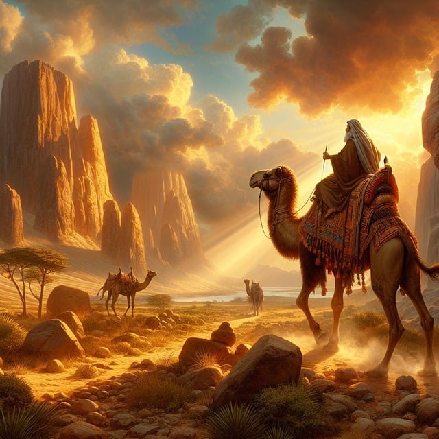 Trusting God Amidst Trials and Tribulations 3 FAITH16