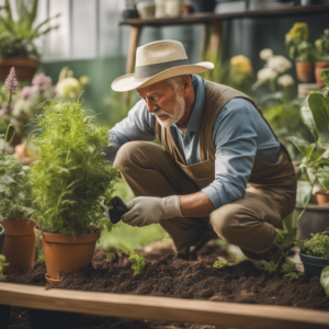 Gardener