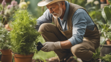 Gardener