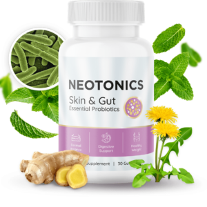 Neotonics