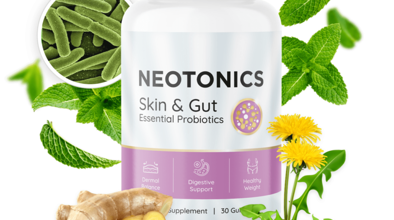 Neotonics